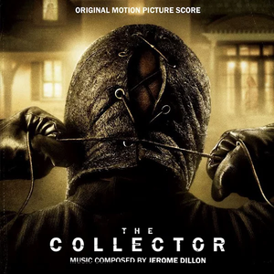 The Collector - Original Motion Picture Soundtrack (OST)