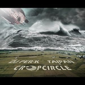 Cropcircle (EP)