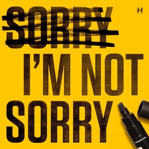 Sorry I’m Not Sorry (Single)