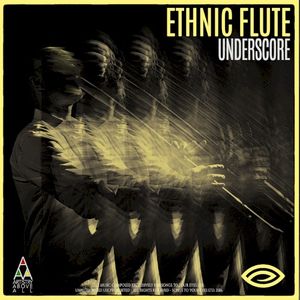 Ethnic Flute Underscore