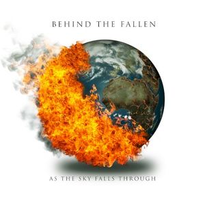 As The Sky Falls Through (EP)