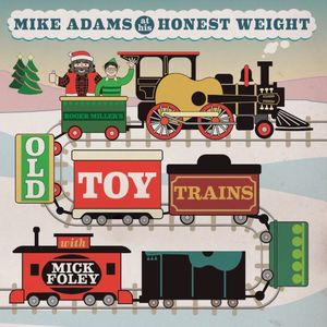 Old Toy Trains (Single)