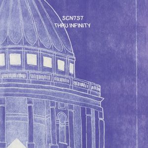 Thru Infinity (Single)