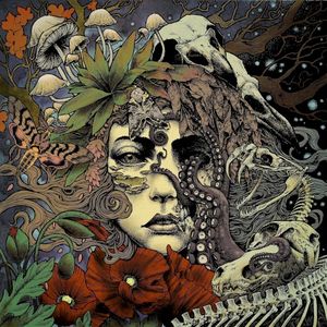Dorre / Bethmoora Split (EP)