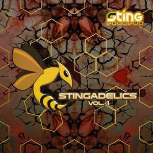 Stingadelics - Vol. 4