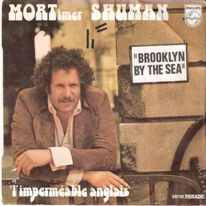 Brooklyn by the Sea / L’Imperméable anglais (Single)