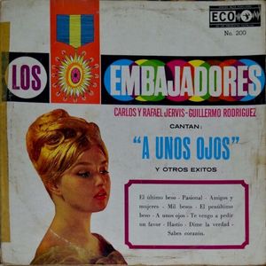 A unos ojos y otros éxitos