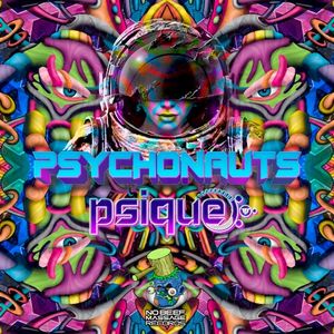 Psychonauts (EP)