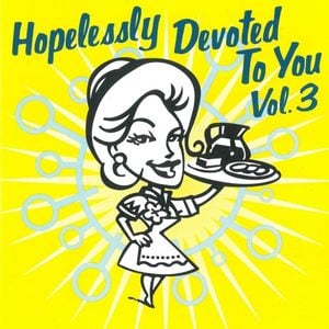 Hopelessly Devoted to You, Volume 3
