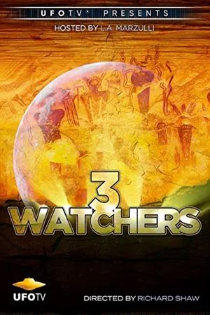 Watchers 3