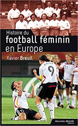 Histoire du football féminin en Europe