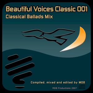 Beautiful Voices Classic 001 (Classical Ballads Soft-Mix)