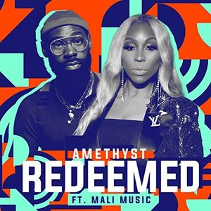 Redeemed (Single)