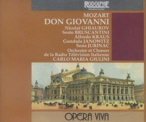 Don Giovanni