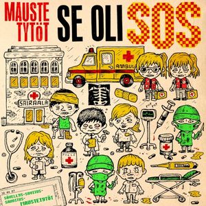 Se oli SOS (Single)