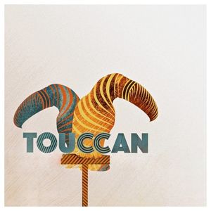 Touccan (EP)