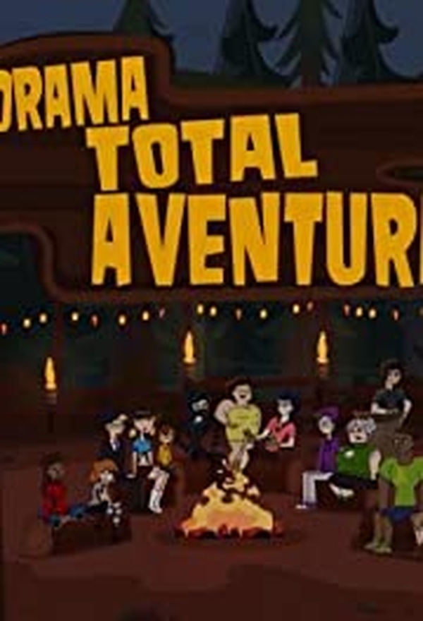 Drama Total Aventura