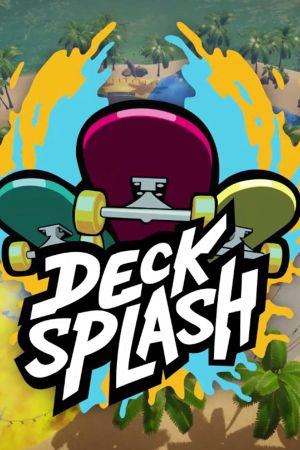 Deck Splash