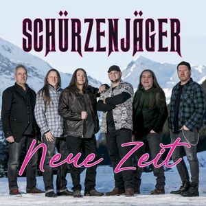 Neue Zeit (Single)