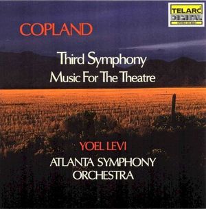 Third Symphony: IV. Molto deliberato (Freely at first)