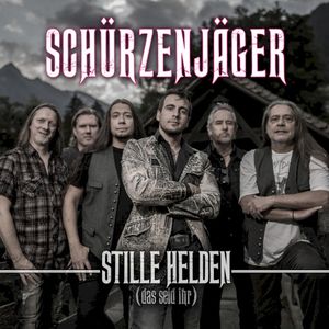 Stille Helden (das seid ihr) (Single)