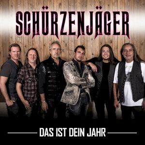 Das ist dein Jahr (Single)