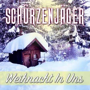 Weihnacht in uns (Single)