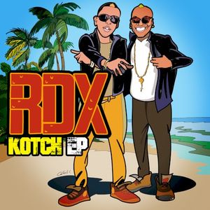 Kotch EP (EP)