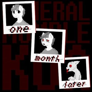 One Month Later (EP)