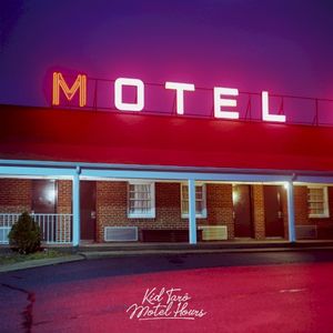 Motel Hours (EP)