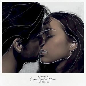 Come Back to Me (Remixes) (Single)