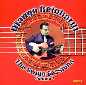 The Swing Sessions Volume 1