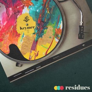 Residues (EP)