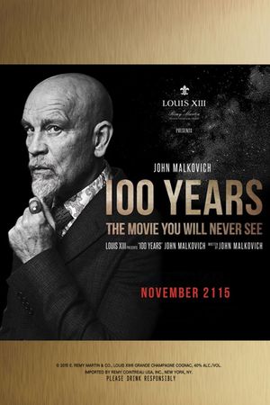 100 Years: The Movie You Will Never See
