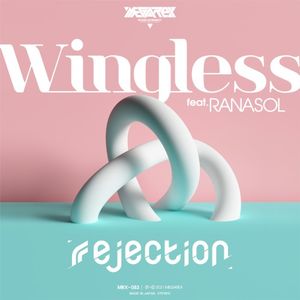 Wingless (Single)