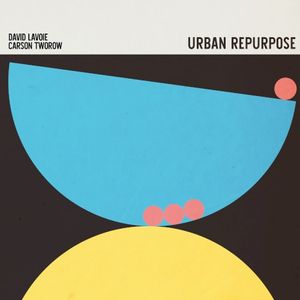 Urban Repurpose