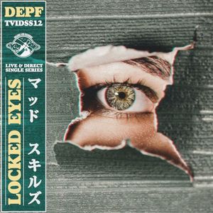 Locked Eyes (Single)