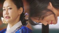 The Empress Dowager Underestimates Ms. Min