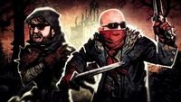 Darkest Dungeon – Champignon Slayer