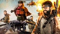 Call of Duty: Warzone – King of the Gulag
