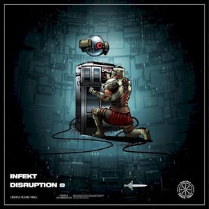 Disruption EP (EP)