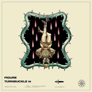 Turnbuckle EP (EP)