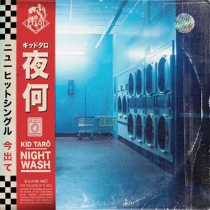 Night Wash (Single)