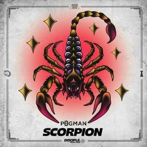 Scorpion (Single)