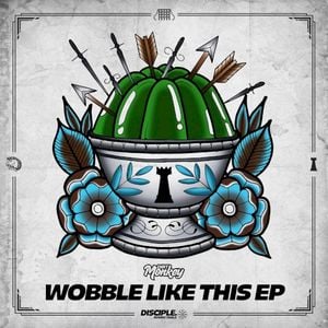 Wobble Like This EP (EP)