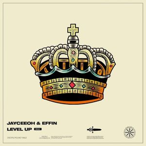 Level Up (Single)