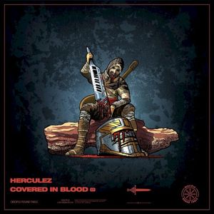 Covered In Blood EP (EP)