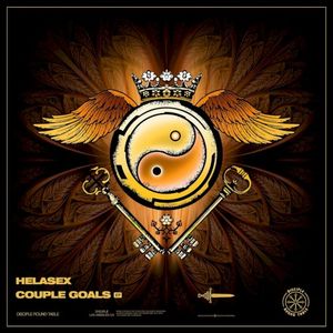 Couple Goals EP (EP)