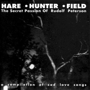 Hare · Hunter · Field