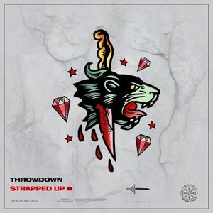 Strapped Up EP (EP)